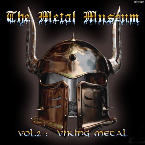 Viking Metal: Volume 1 